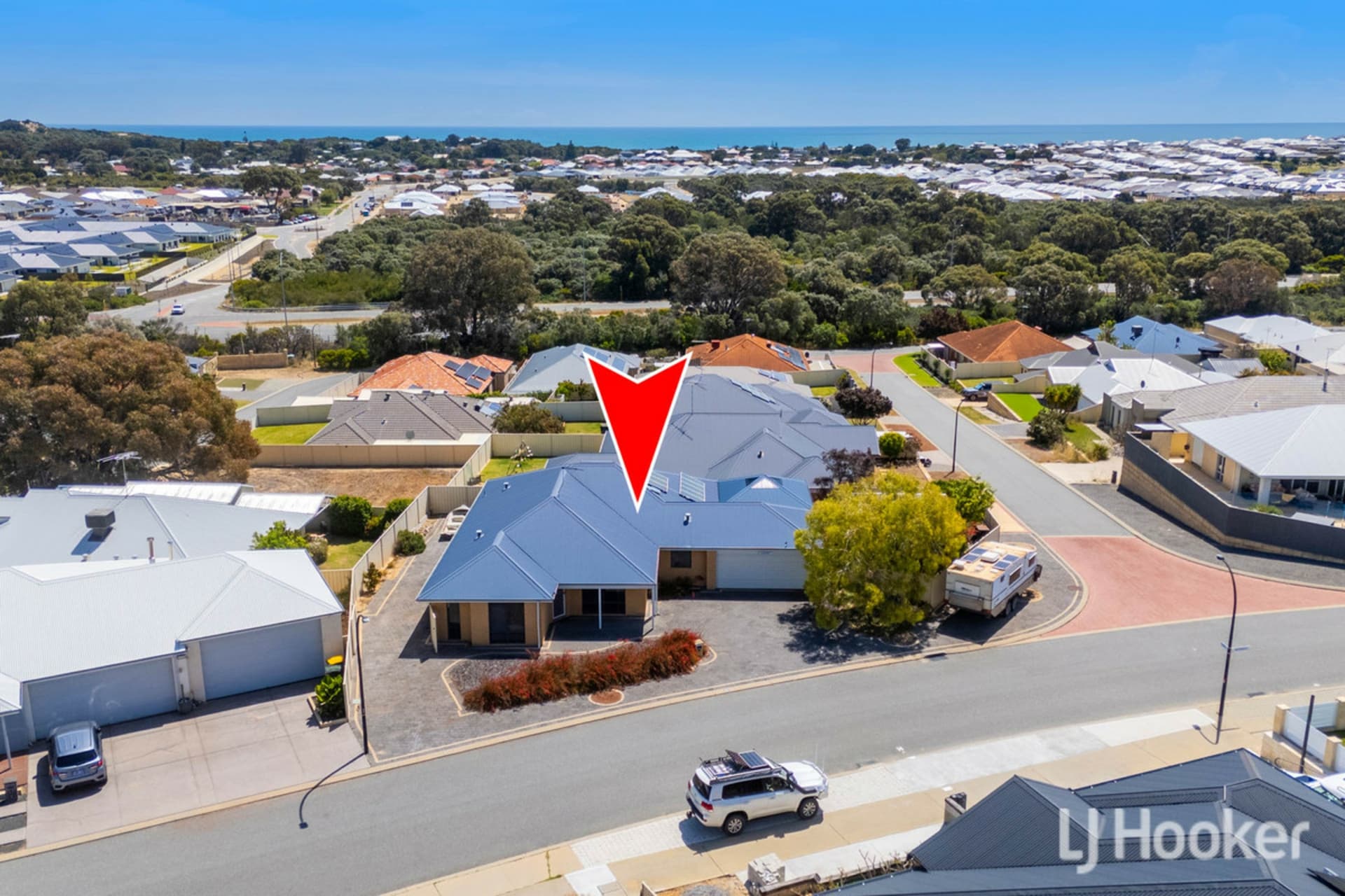 1 Kukerin Way, Dawesville, Dawesville - Image 1