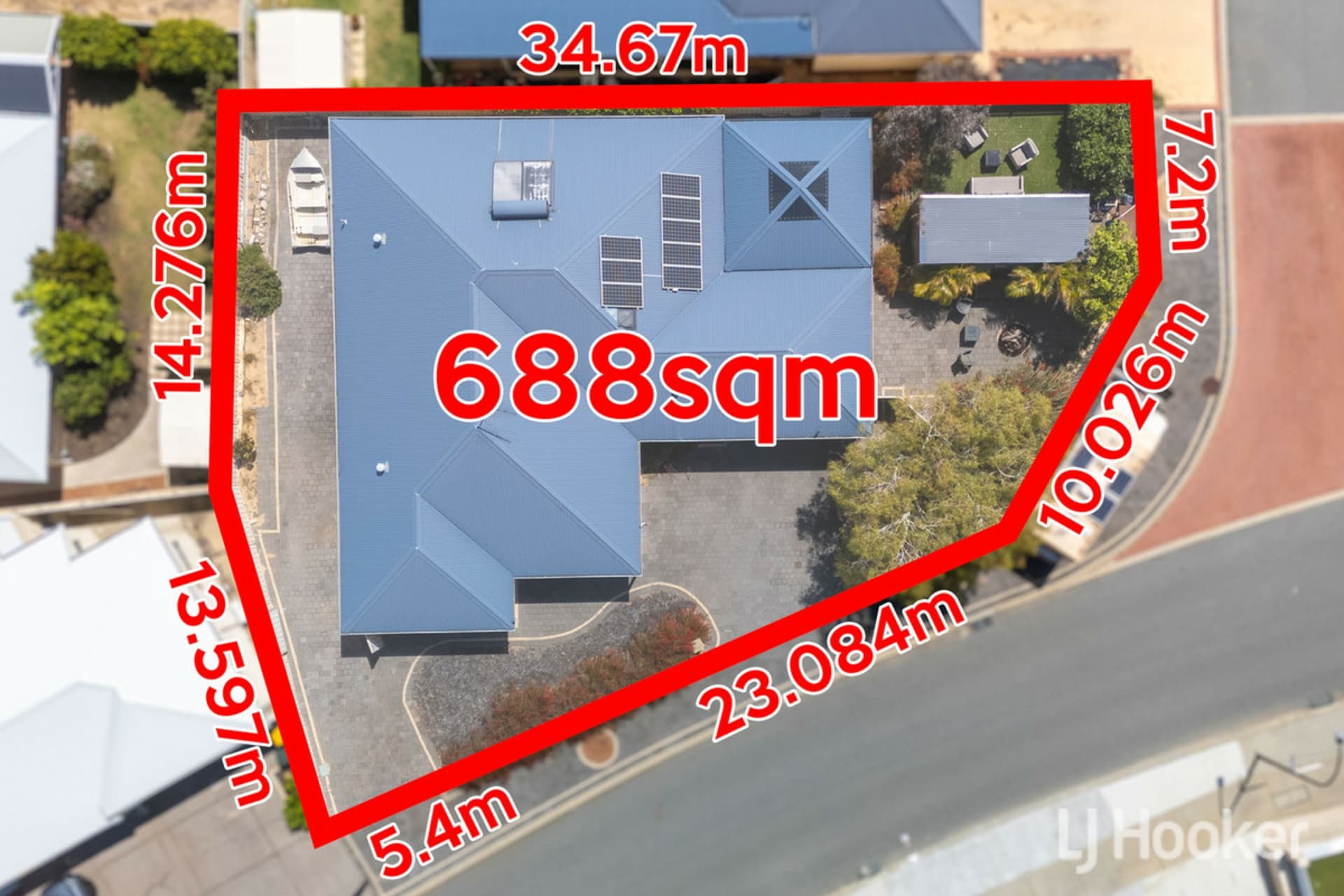 1 Kukerin Way, Dawesville, Dawesville - Thumbnail 2