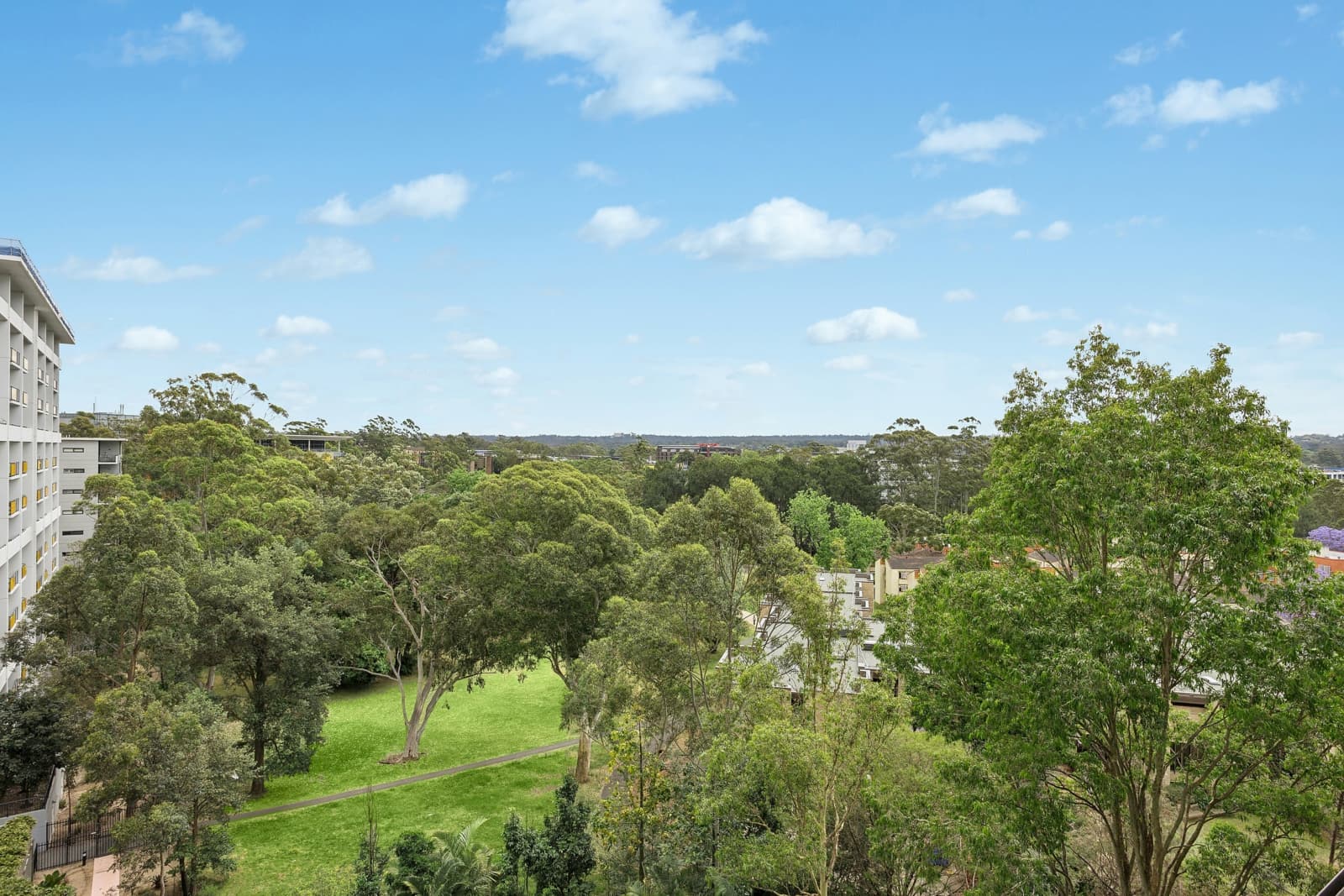 808/2 Saunders Close,Macquarie Park, Macquarie Park - Thumbnail 2