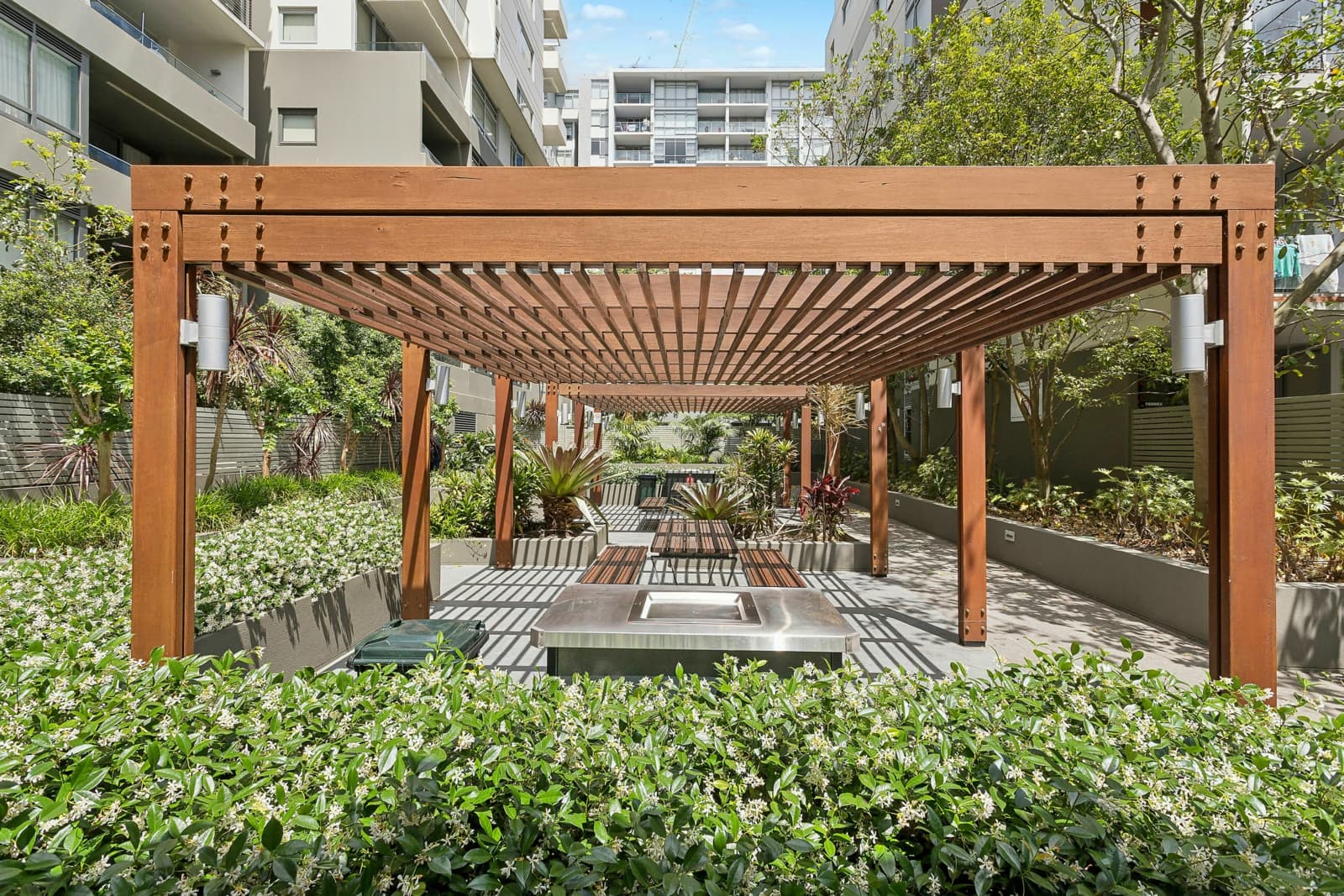 808/2 Saunders Close,Macquarie Park, Macquarie Park - Thumbnail 7