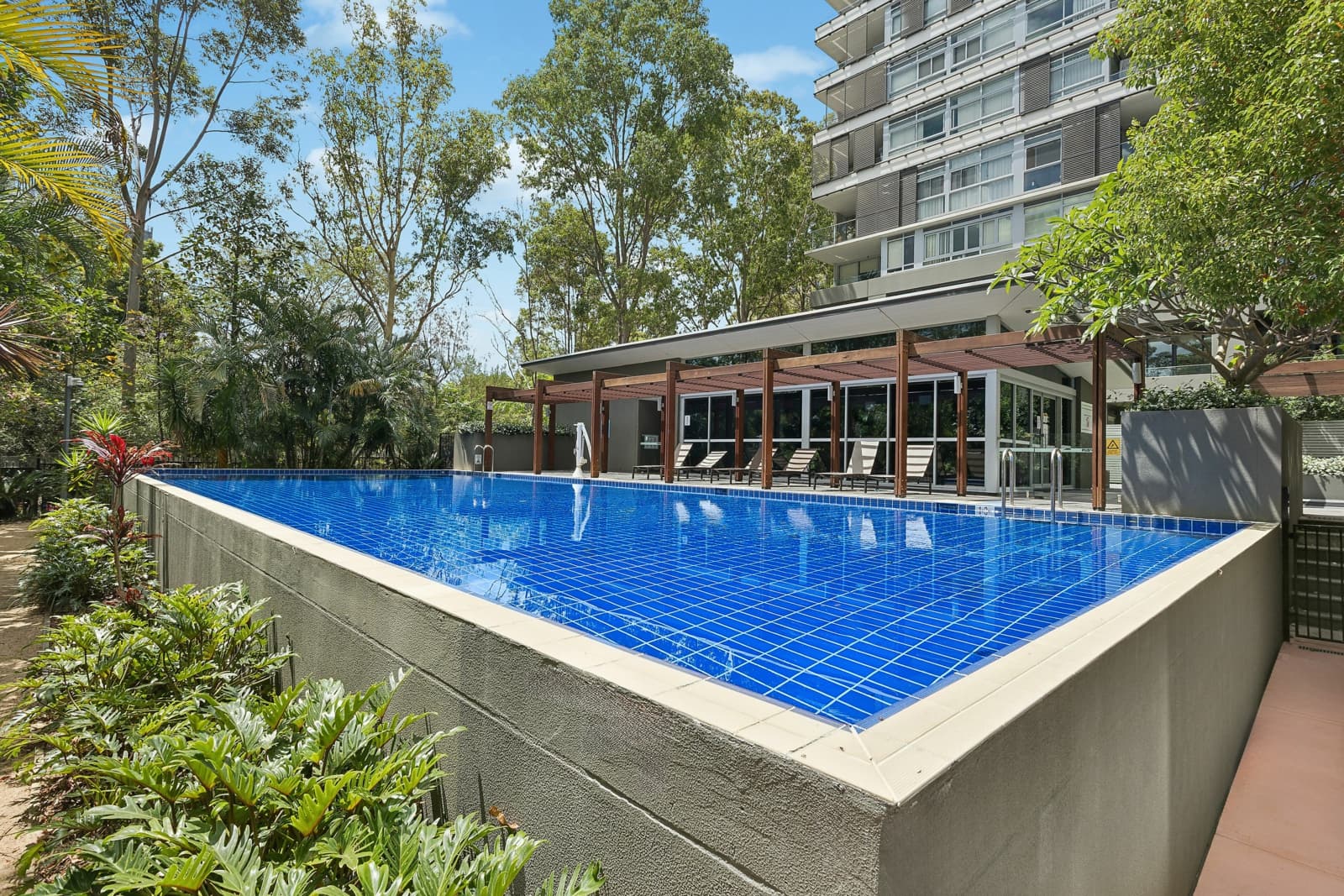 808/2 Saunders Close,Macquarie Park, Macquarie Park - Thumbnail 8