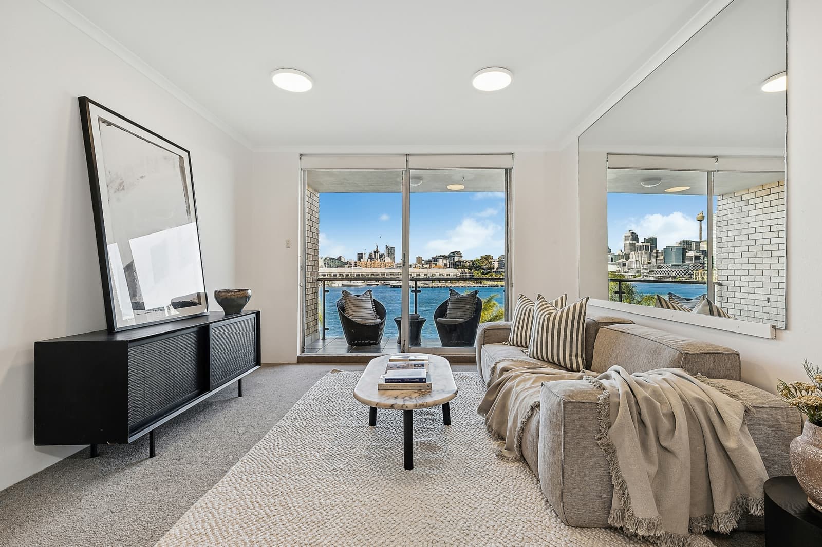 2/16 Hosking Street,Balmain East, Balmain East - Image 1