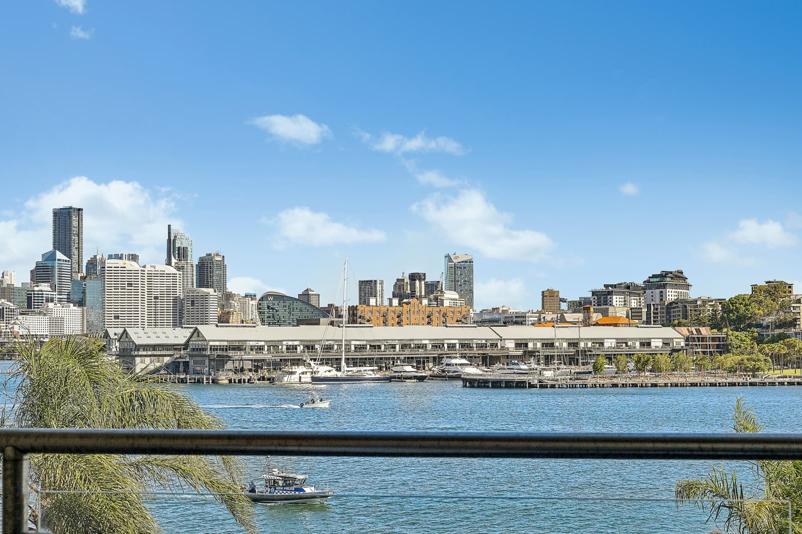2/16 Hosking Street,Balmain East, Balmain East - Thumbnail 2