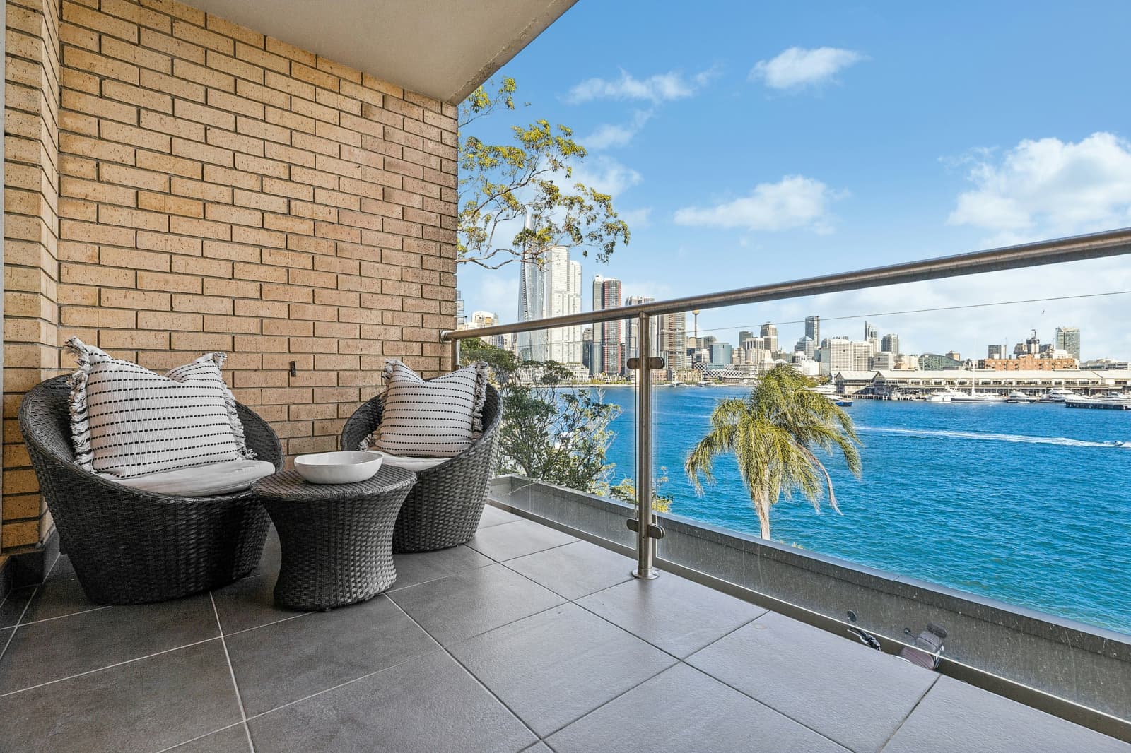 2/16 Hosking Street,Balmain East, Balmain East - Thumbnail 3