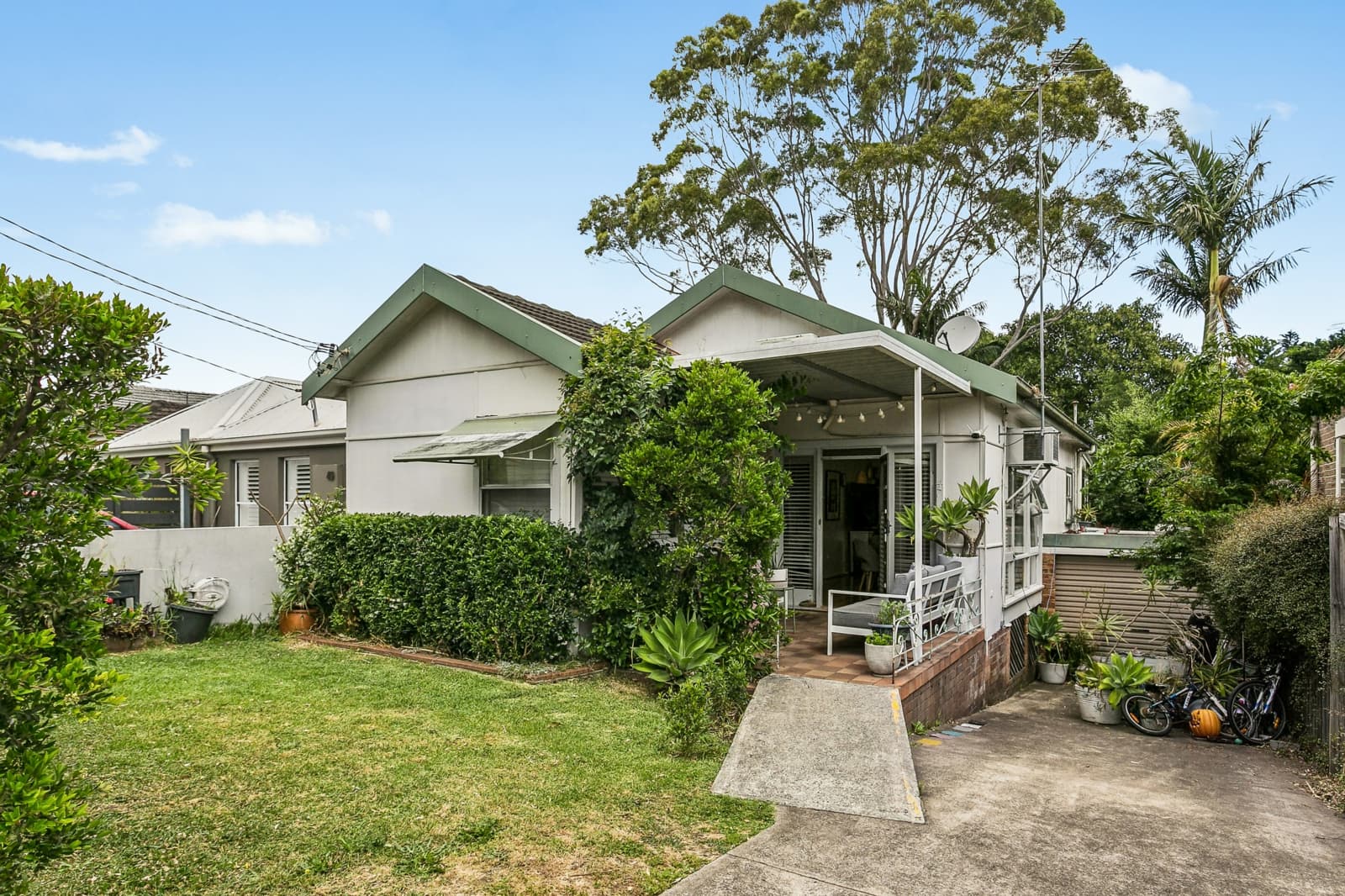 47 Alfred Street,Rozelle, Rozelle - Image 1