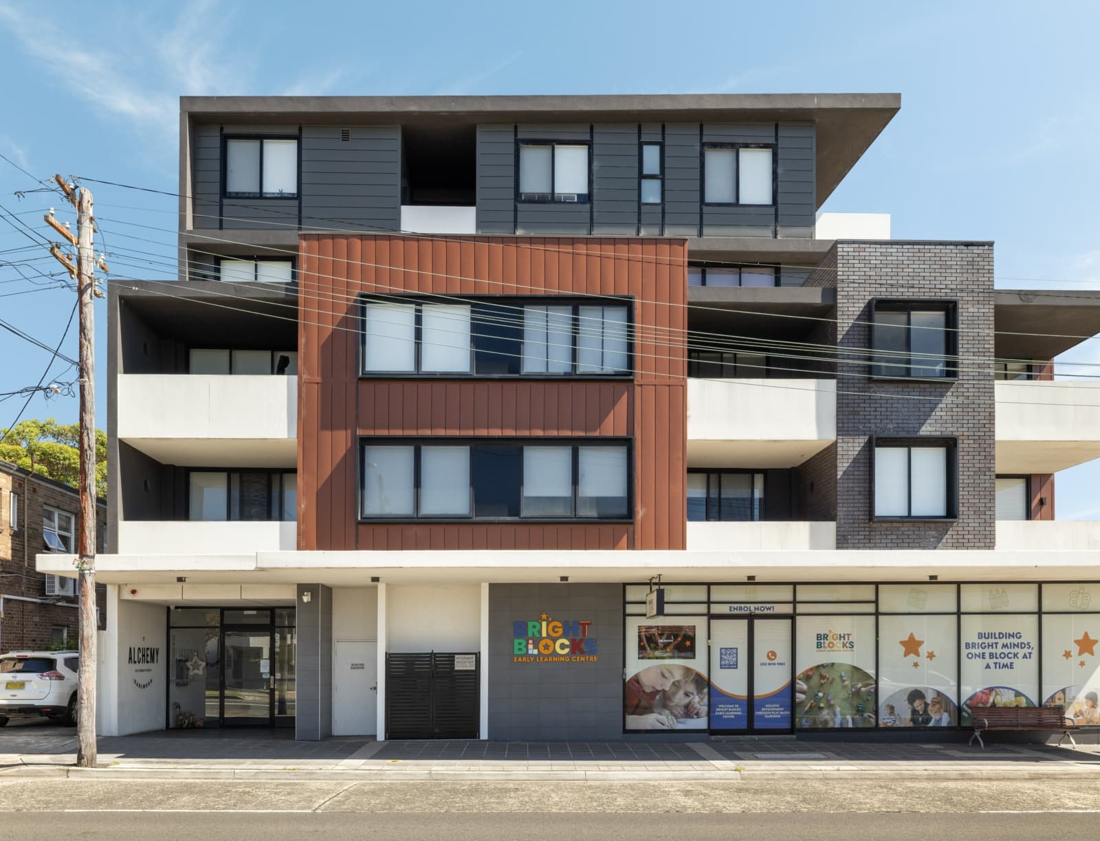22/205 Homer Street,Earlwood, Earlwood - Thumbnail 8