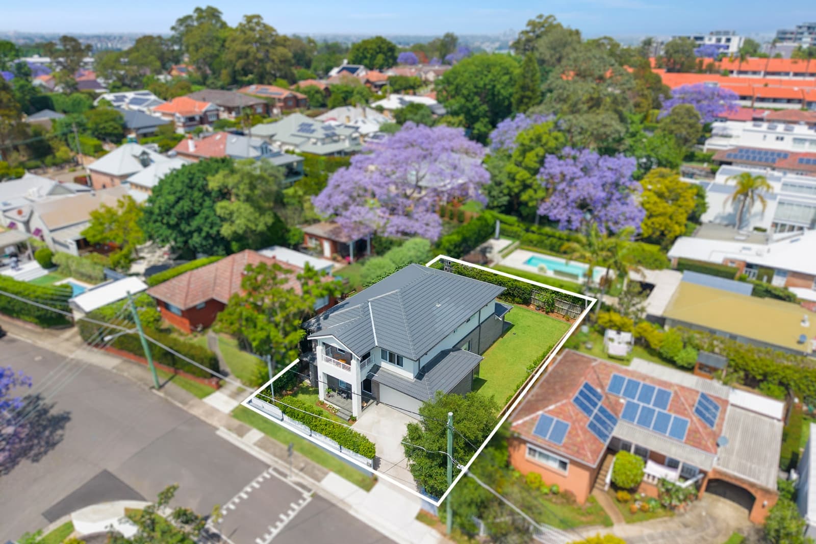 4 Venus Street,Gladesville, Gladesville - Image 1