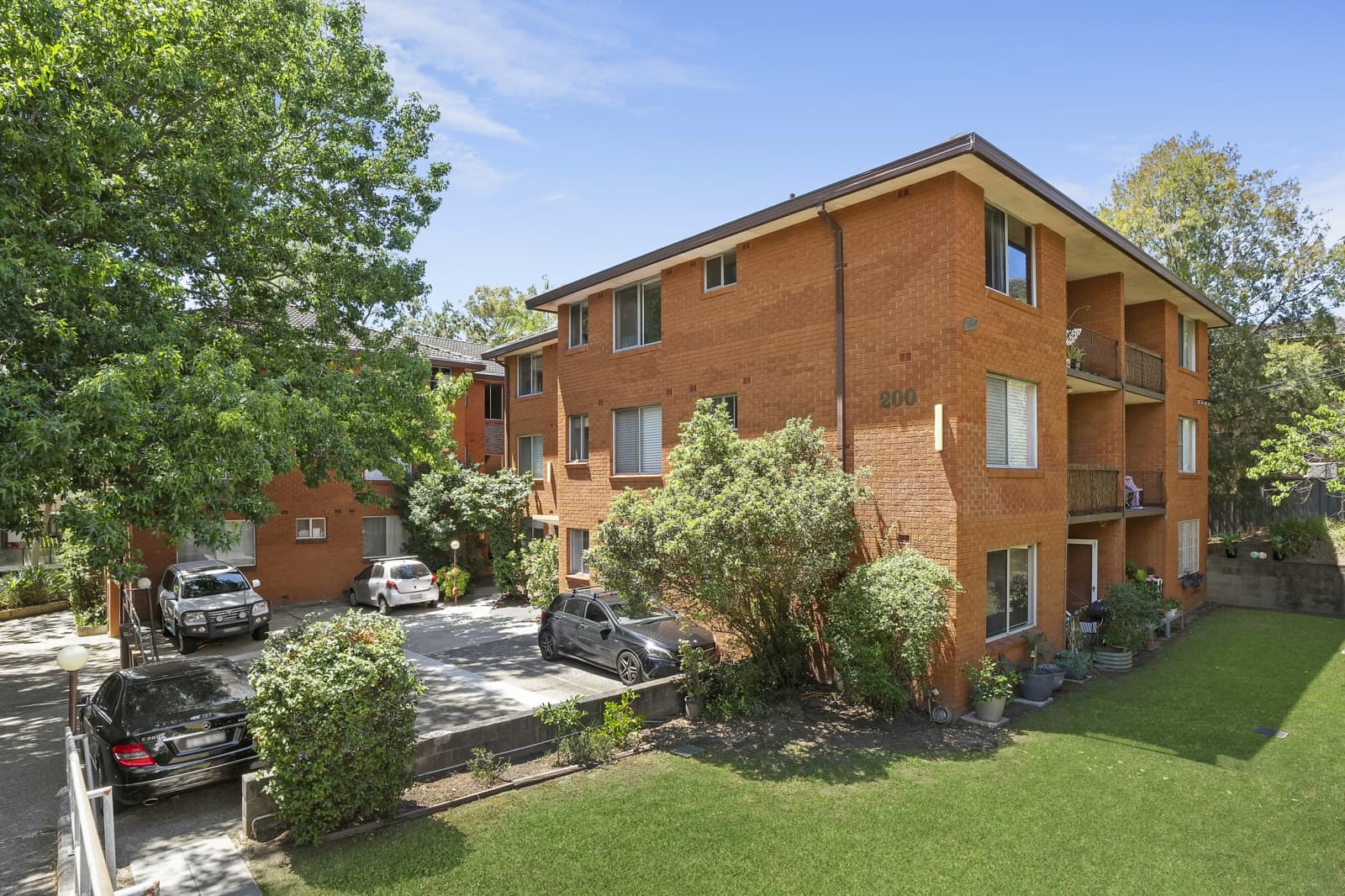 15/200 Longueville Road,Lane Cove, Lane Cove - Thumbnail 7