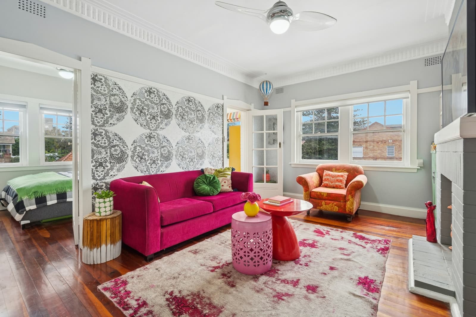 10/17 Darley Road,Manly, Manly - Image 1
