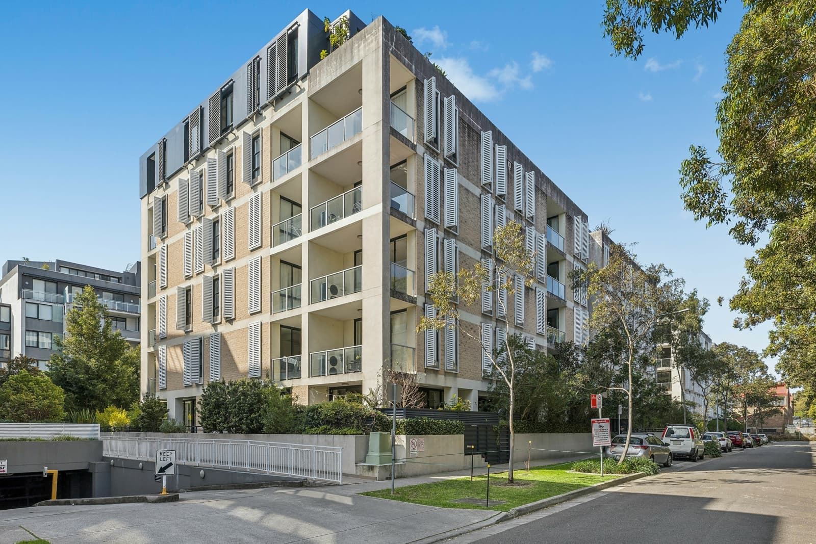305/2 Galara Street,Rosebery, Rosebery - Thumbnail 6