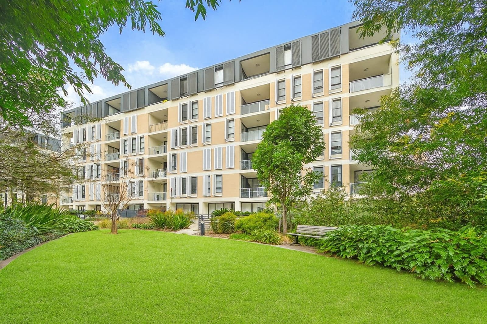 305/2 Galara Street,Rosebery, Rosebery - Thumbnail 7