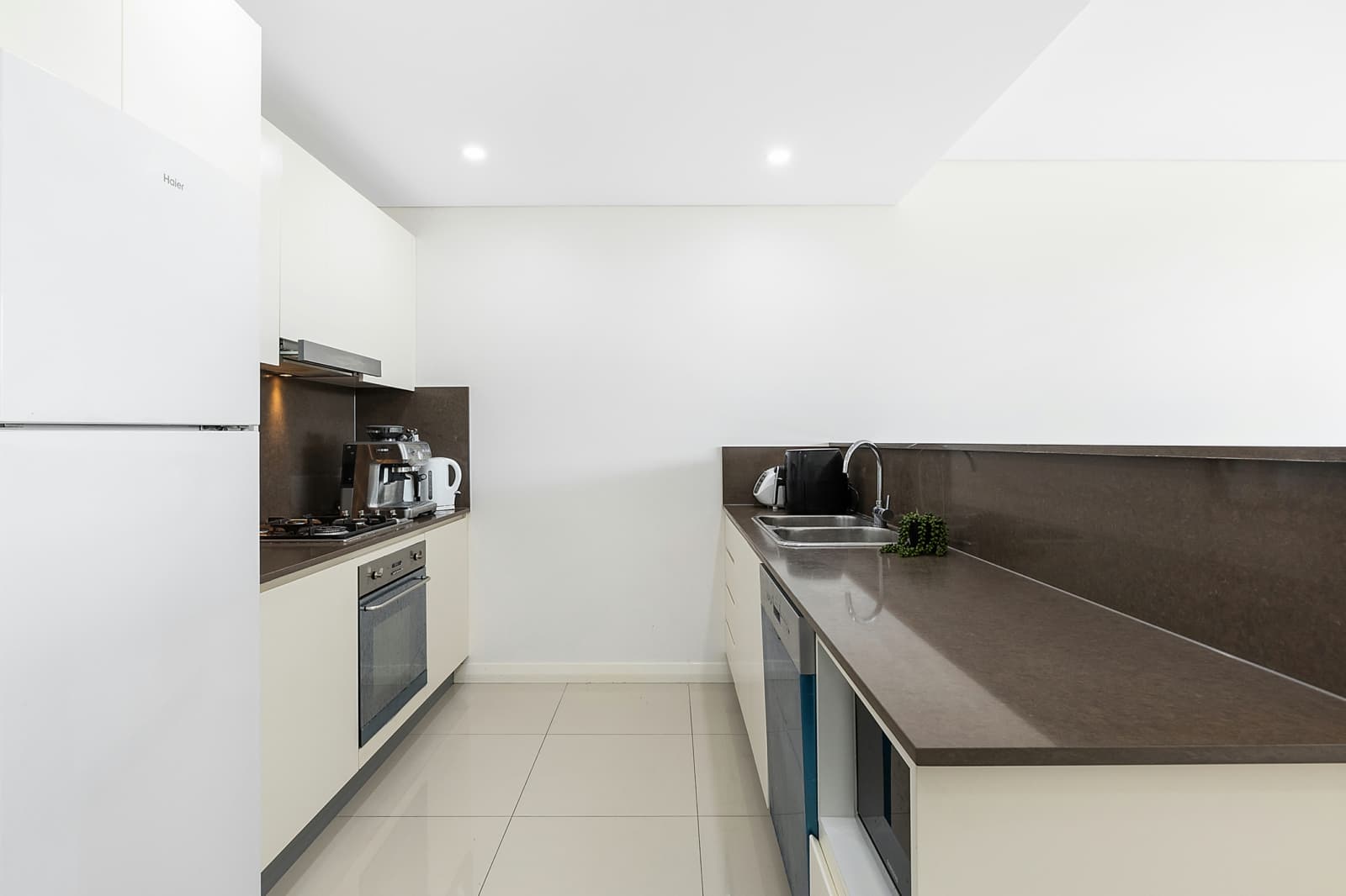 2302/39 Rhodes Street,Hillsdale, Hillsdale - Thumbnail 2