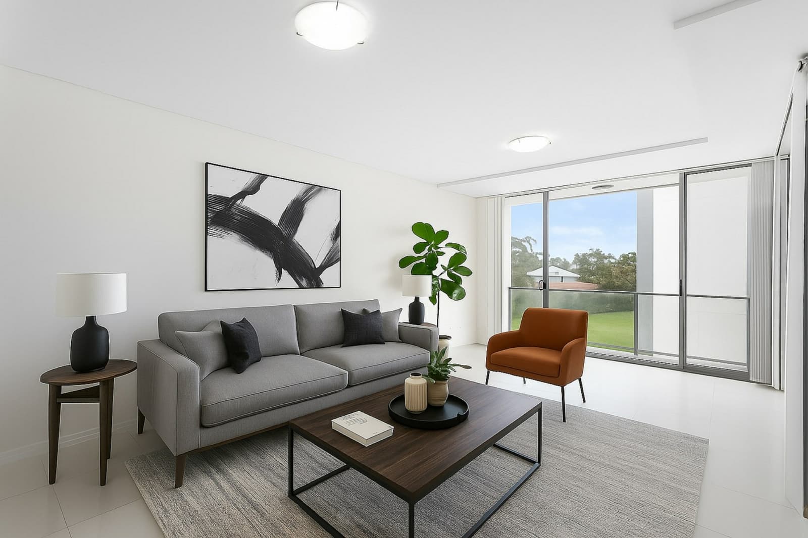 2302/39 Rhodes Street,Hillsdale, Hillsdale - Thumbnail 4