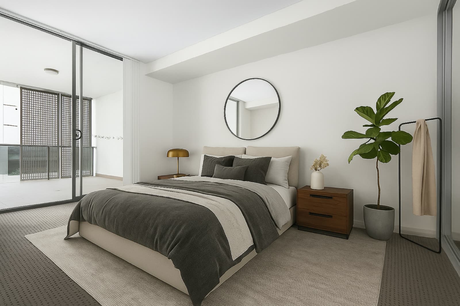 2302/39 Rhodes Street,Hillsdale, Hillsdale - Thumbnail 5