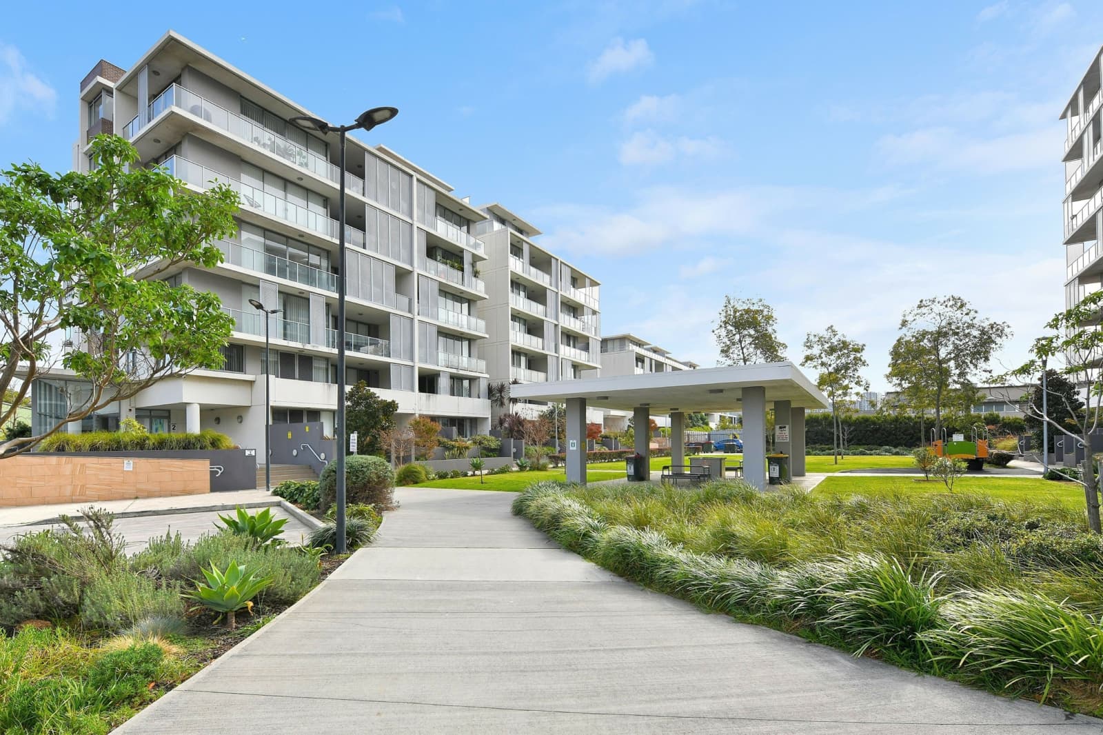 2302/39 Rhodes Street,Hillsdale, Hillsdale - Thumbnail 7