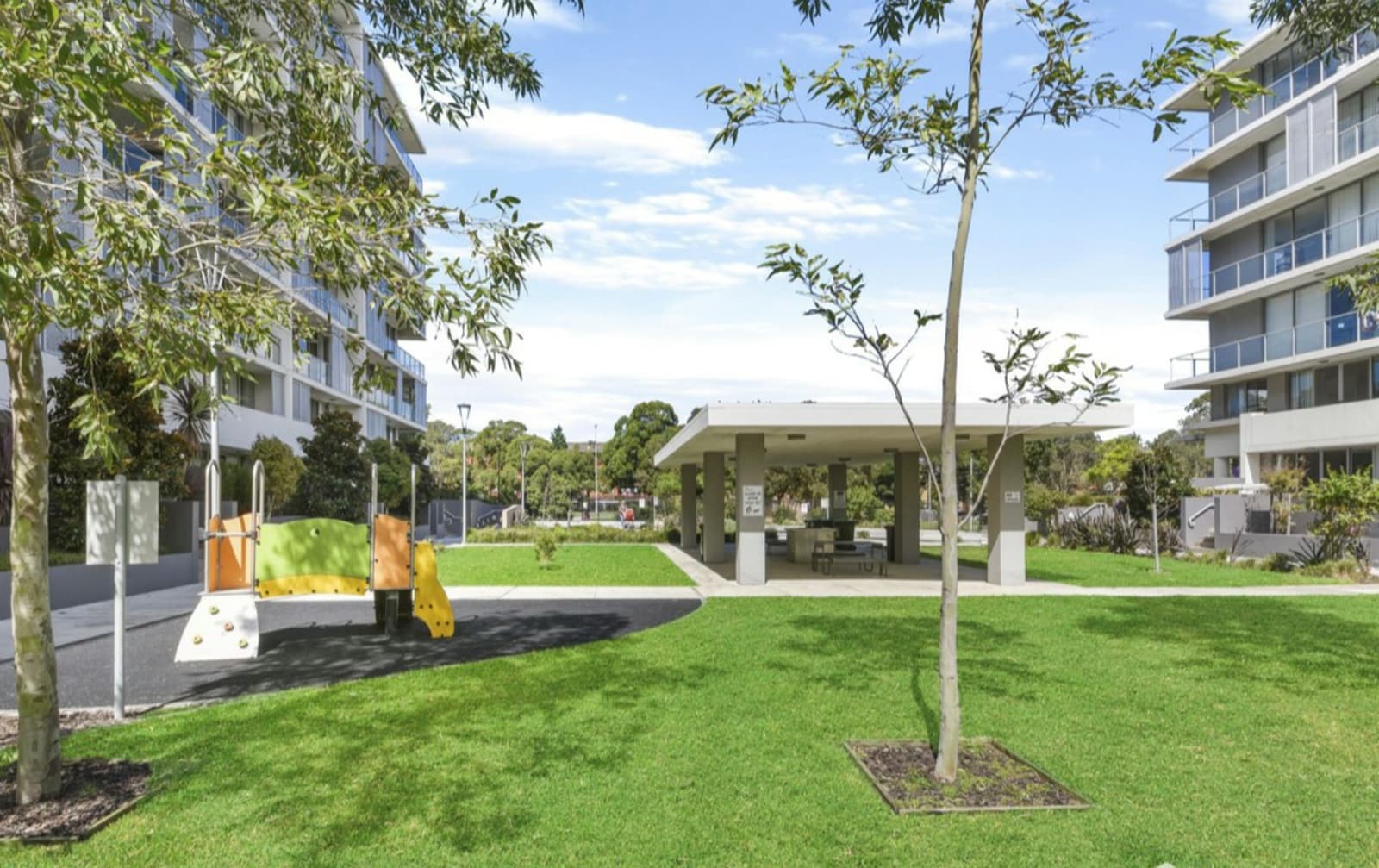 2302/39 Rhodes Street,Hillsdale, Hillsdale - Thumbnail 8