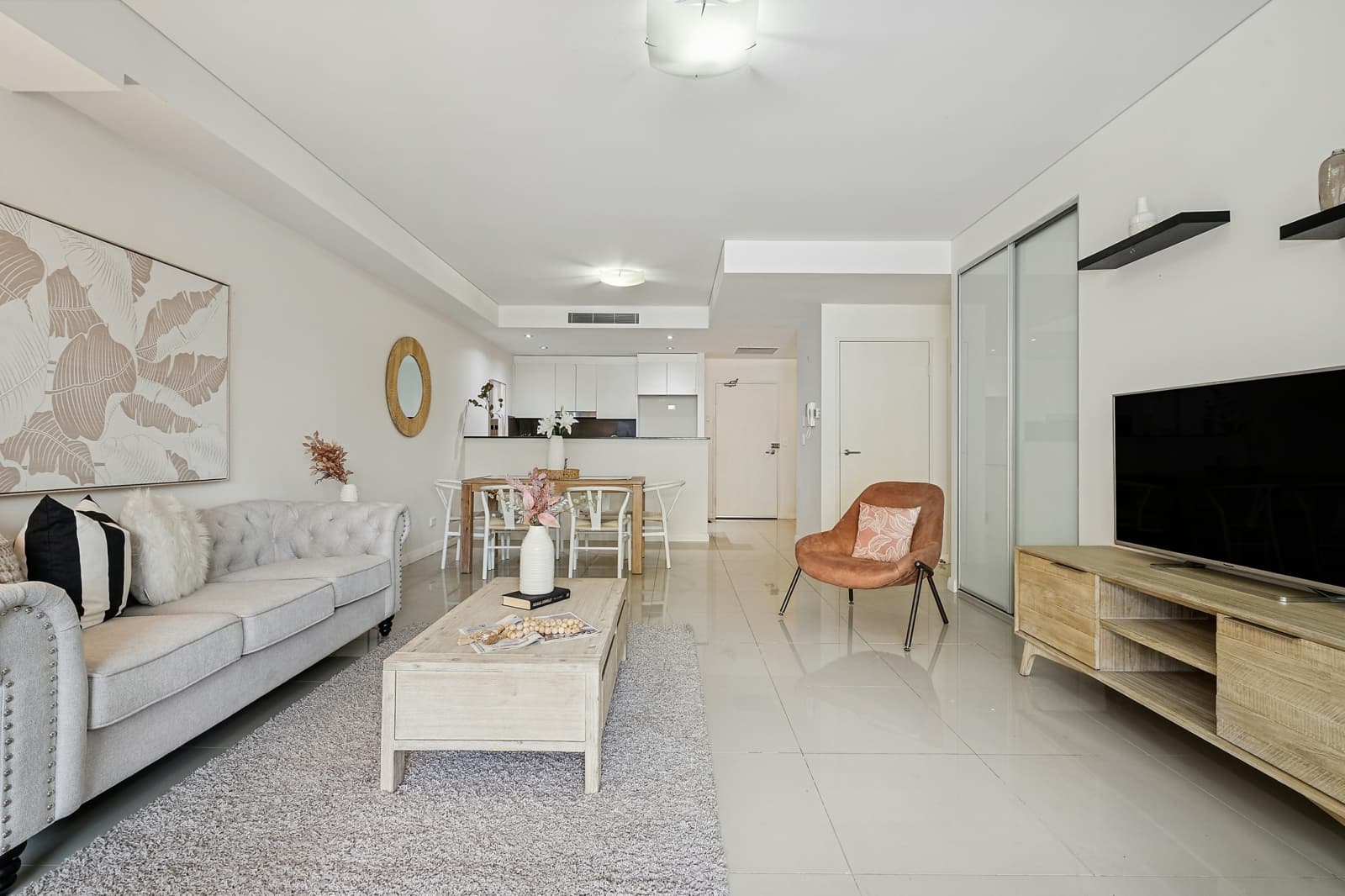 2510/43 Wilson Street,Botany, Botany - Thumbnail 3