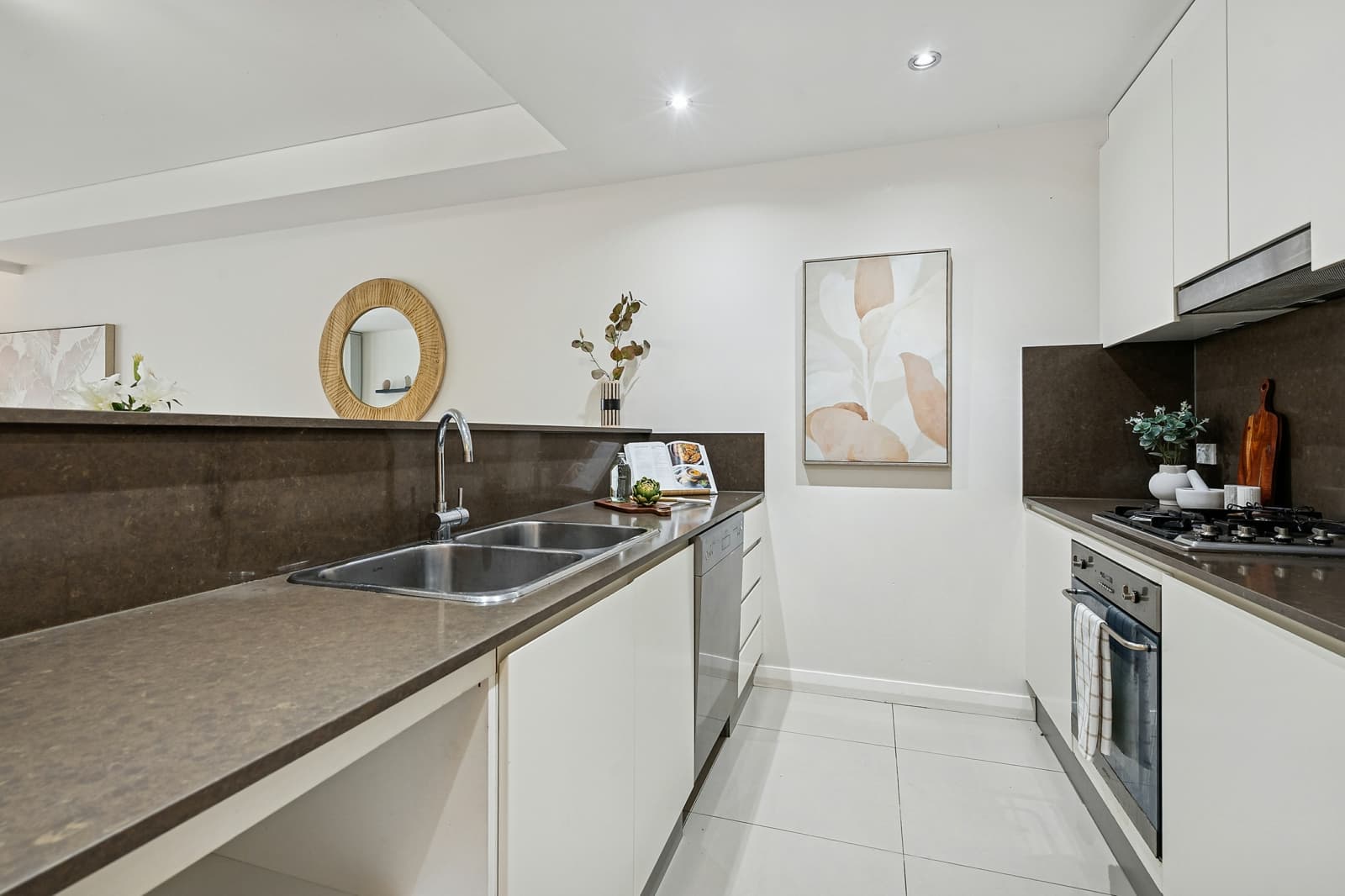 2510/43 Wilson Street,Botany, Botany - Thumbnail 4