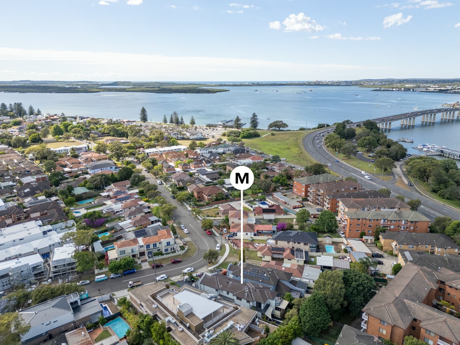 47A Lawson Street,Sans Souci, Sans Souci - Image 1