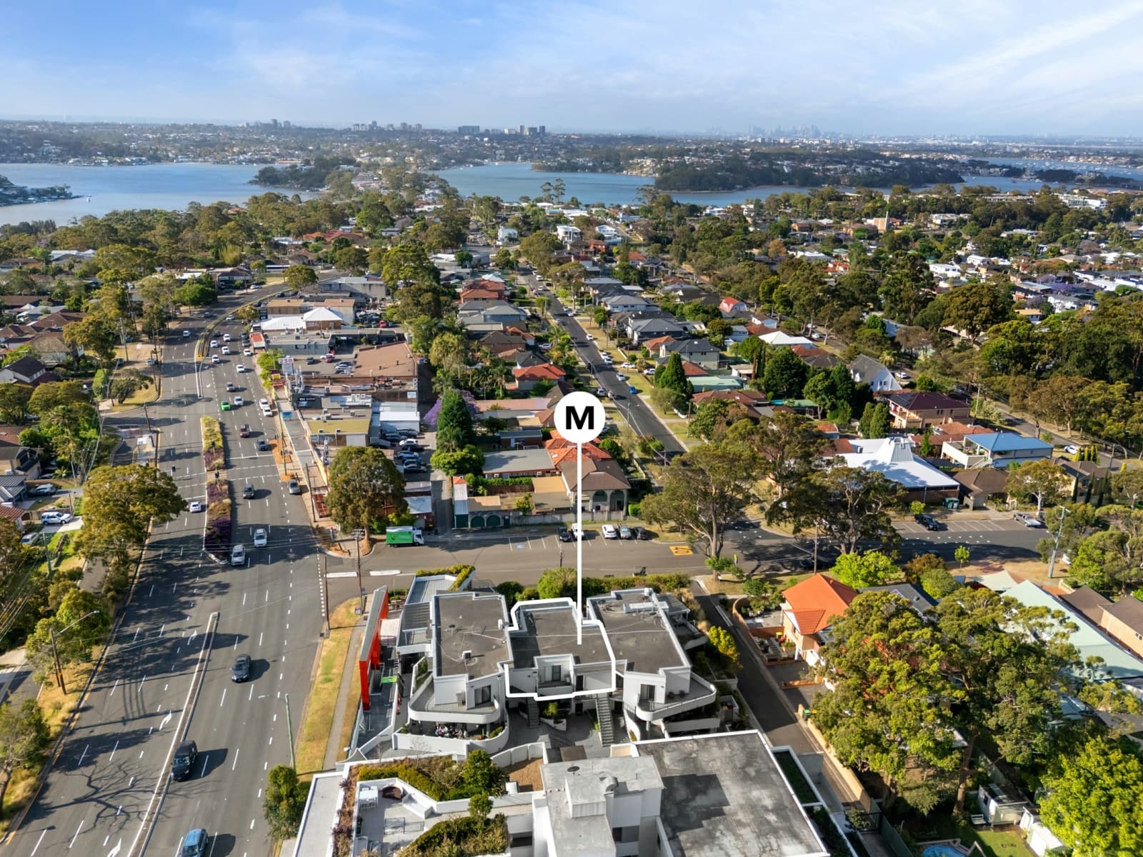 13/266 Princes Highway,Sylvania, Sylvania - Thumbnail 6