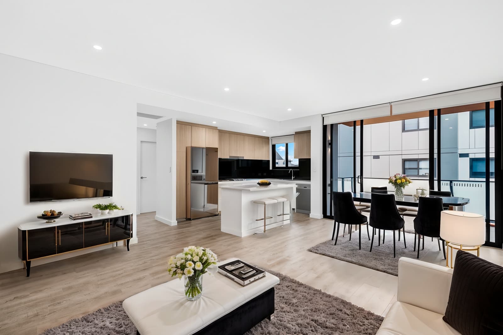 102/51 Withers Road,North Kellyville, North Kellyville - Image 1