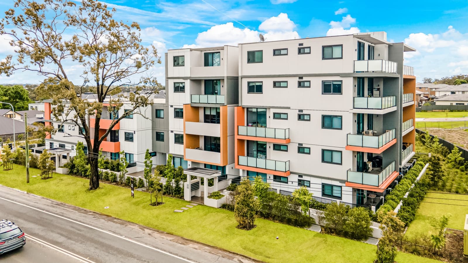102/51 Withers Road,North Kellyville, North Kellyville - Thumbnail 2