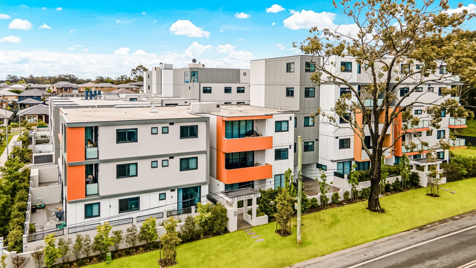 102/51 Withers Road,North Kellyville, North Kellyville - Thumbnail 7