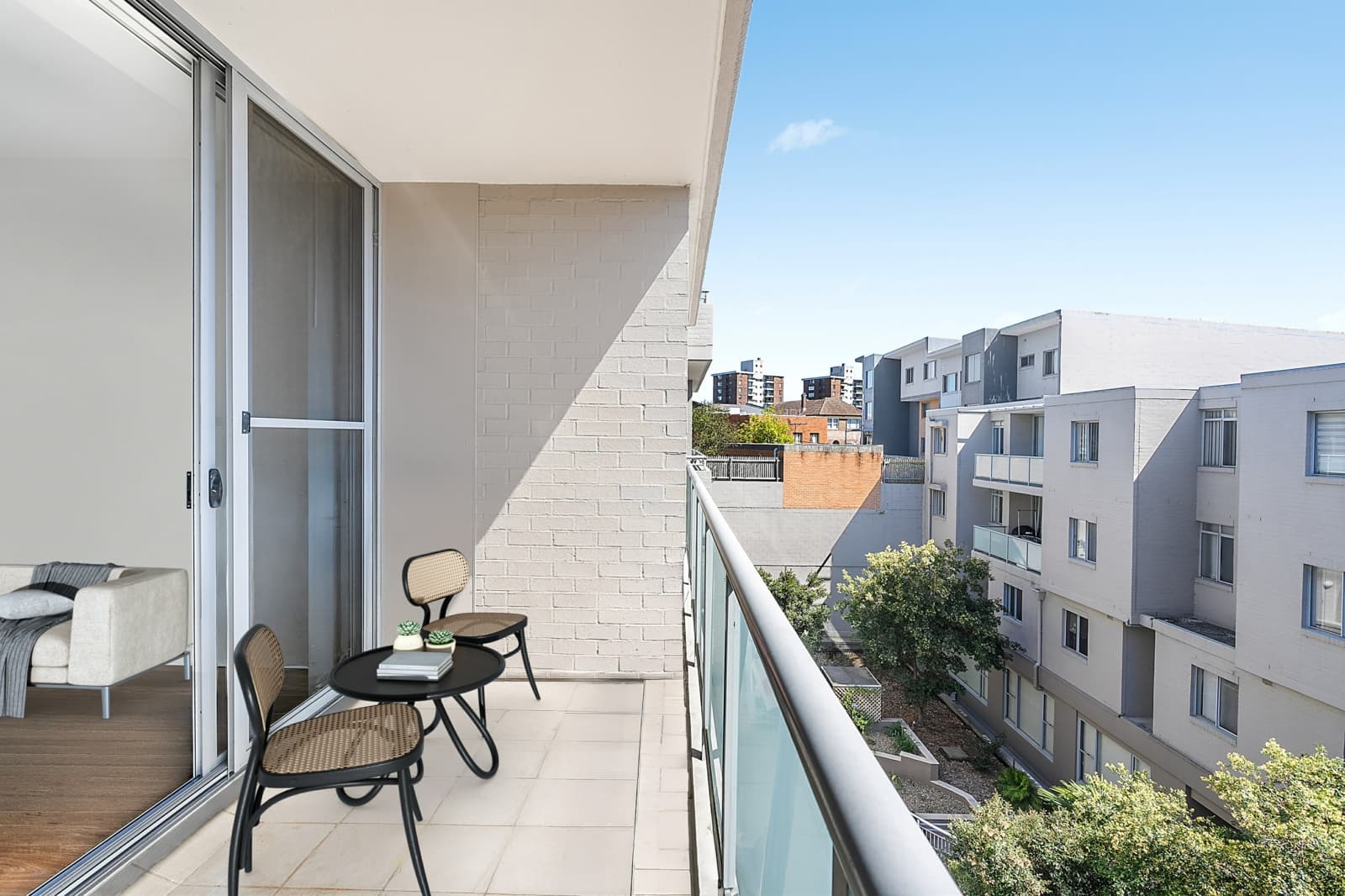 39/30 Herbert Street,West Ryde, West Ryde - Thumbnail 4