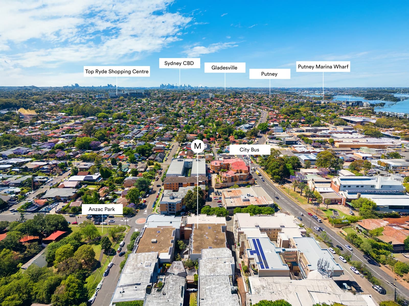 39/30 Herbert Street,West Ryde, West Ryde - Thumbnail 8