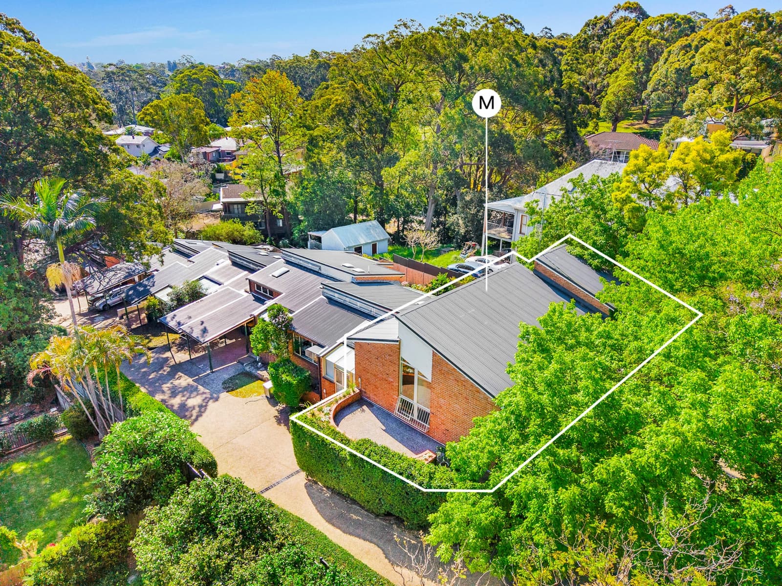 1/26 Marlow Avenue,Denistone, Denistone - Image 1