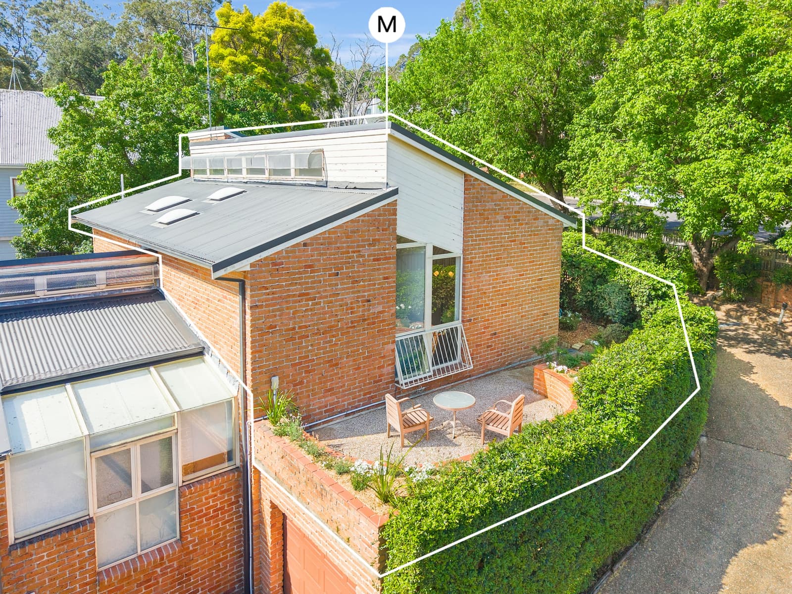 1/26 Marlow Avenue,Denistone, Denistone - Thumbnail 2