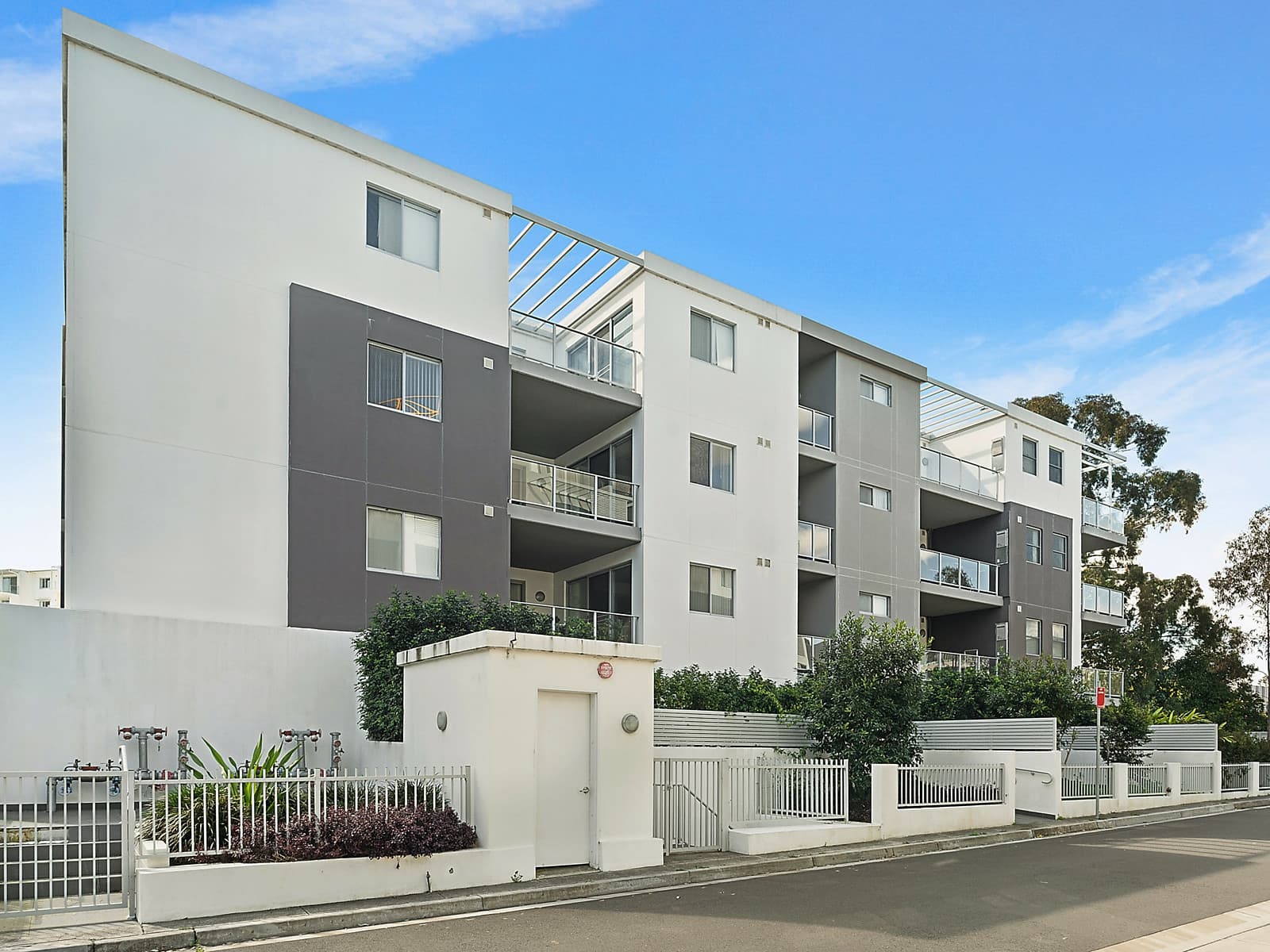 207/11 Junia Avenue,Toongabbie, Toongabbie - Thumbnail 2