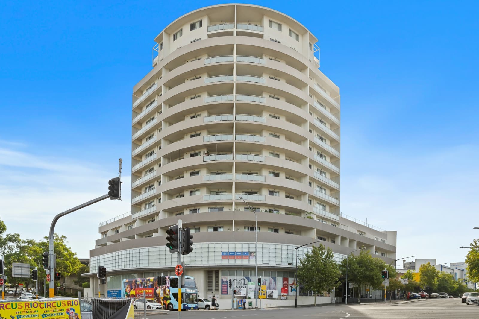 49/130 Main Street,Blacktown, Blacktown - Image 1