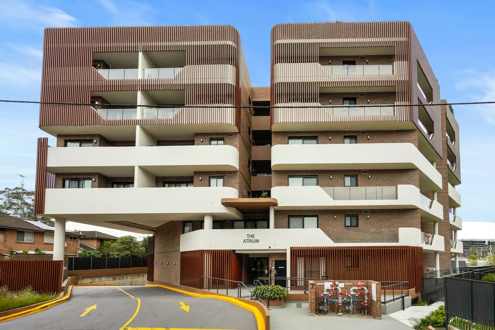 511/7 Balmoral Street,Blacktown, Blacktown - Thumbnail 2