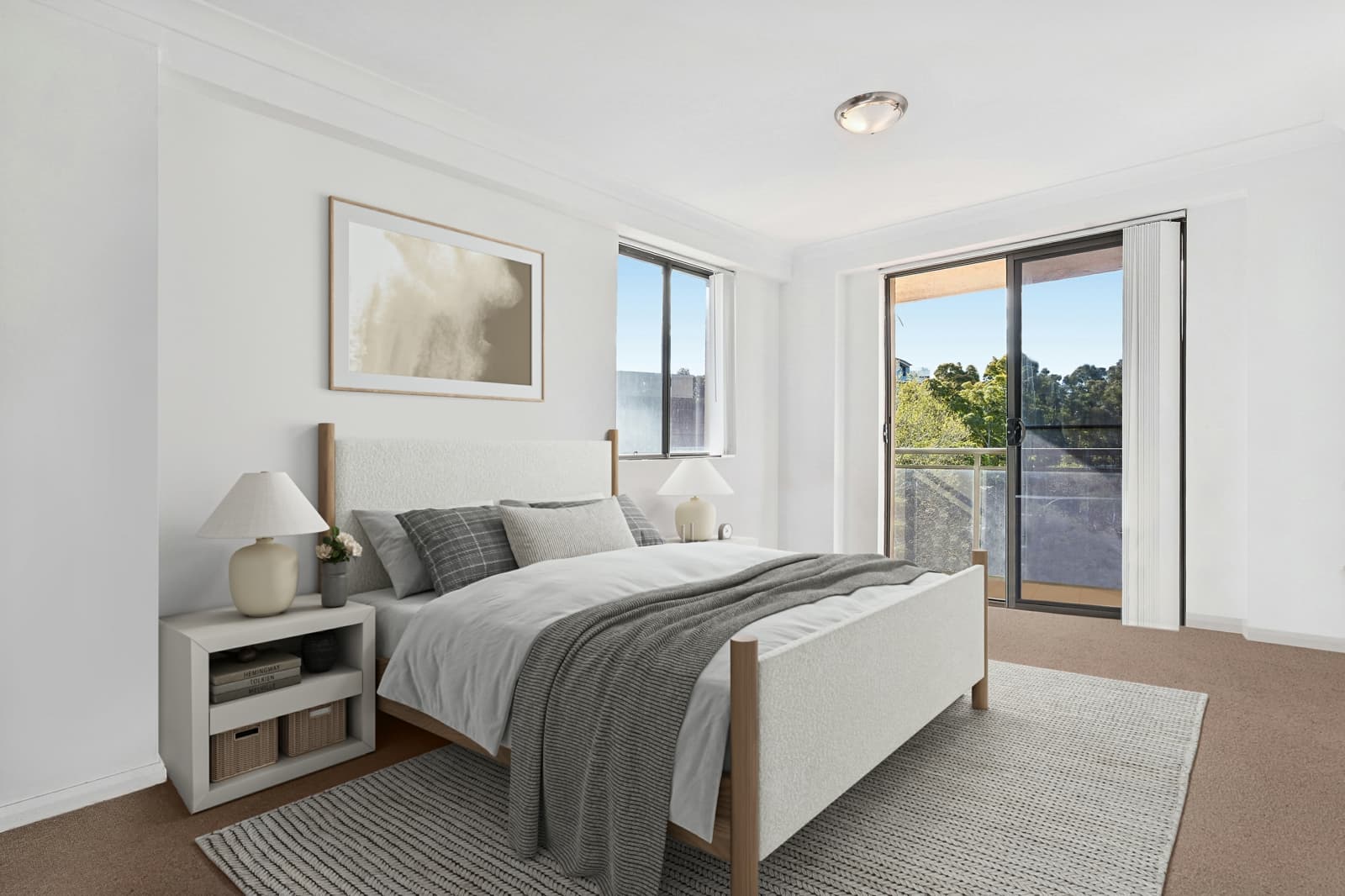 7/3 Fetherstone Street,Bankstown, Bankstown - Thumbnail 3