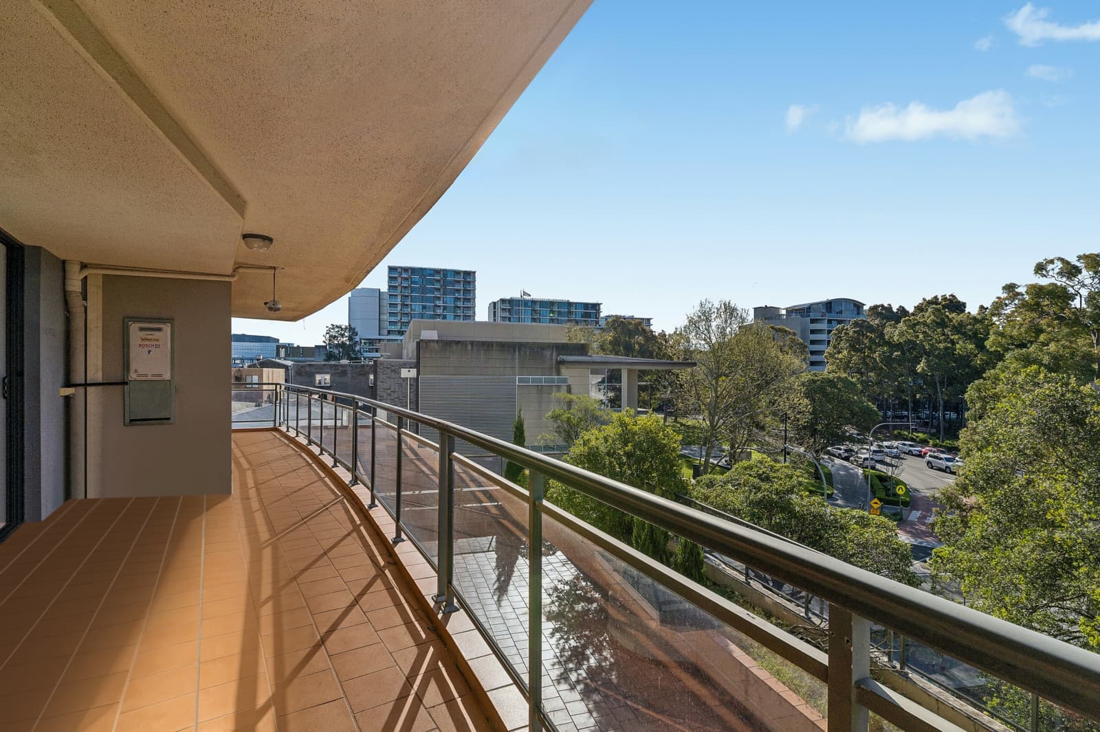 7/3 Fetherstone Street,Bankstown, Bankstown - Thumbnail 5