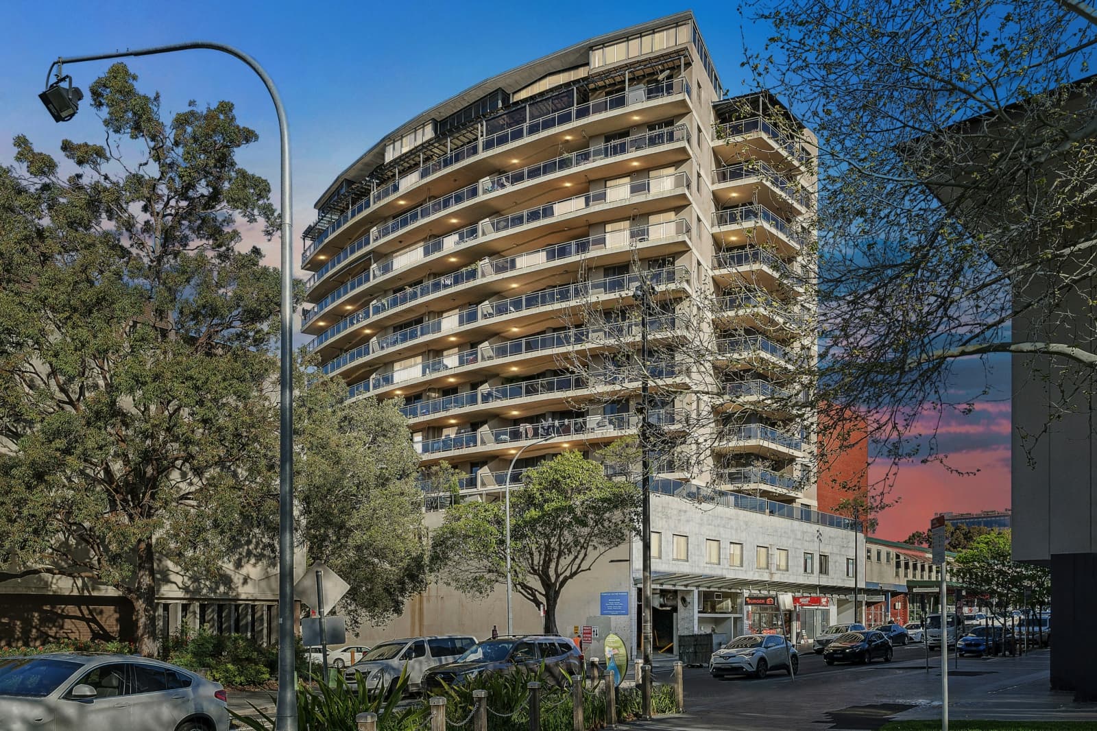 7/3 Fetherstone Street,Bankstown, Bankstown - Thumbnail 7