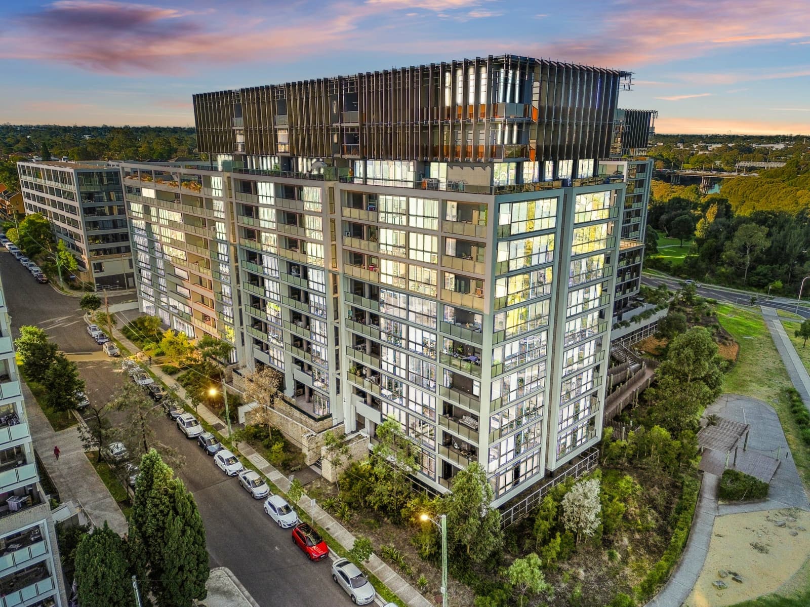 133/2 Morton Street,Parramatta, Parramatta - Image 1
