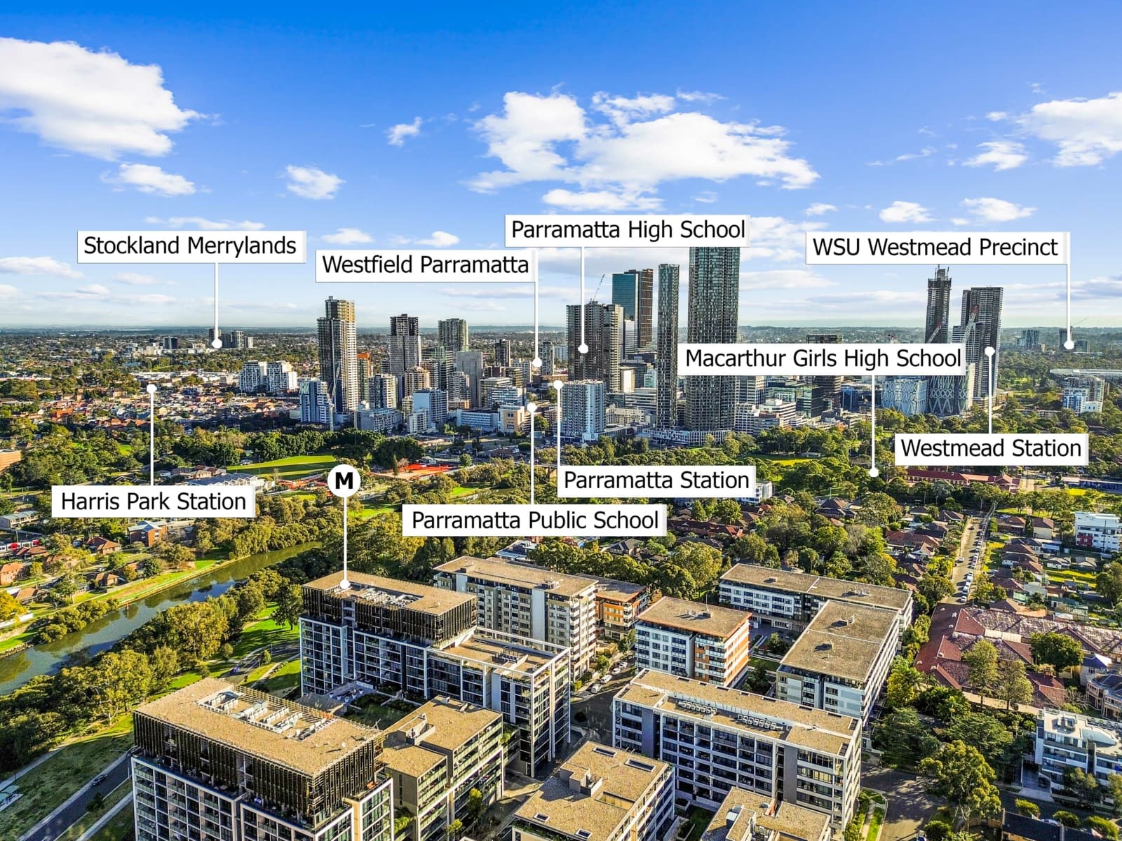 133/2 Morton Street,Parramatta, Parramatta - Thumbnail 7