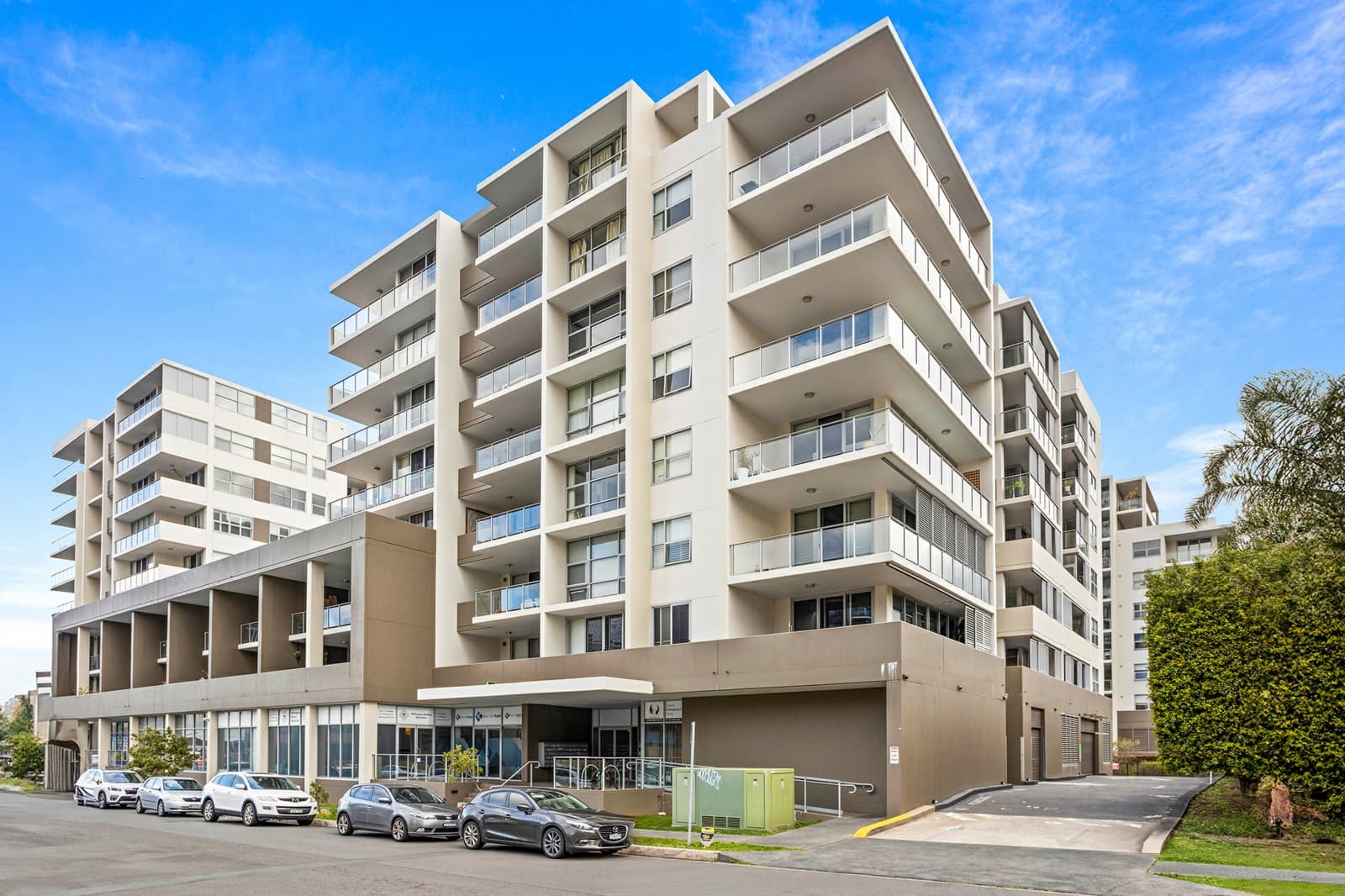 67/22 Gladstone Avenue,Wollongong, Wollongong - Thumbnail 6
