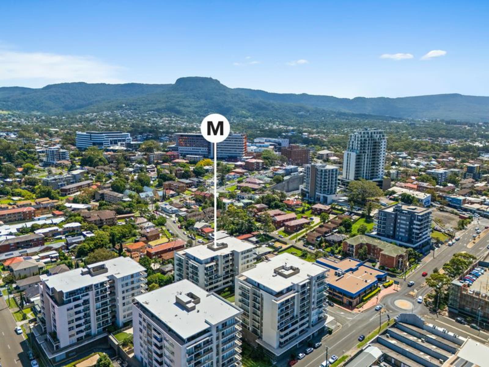 67/22 Gladstone Avenue,Wollongong, Wollongong - Thumbnail 8