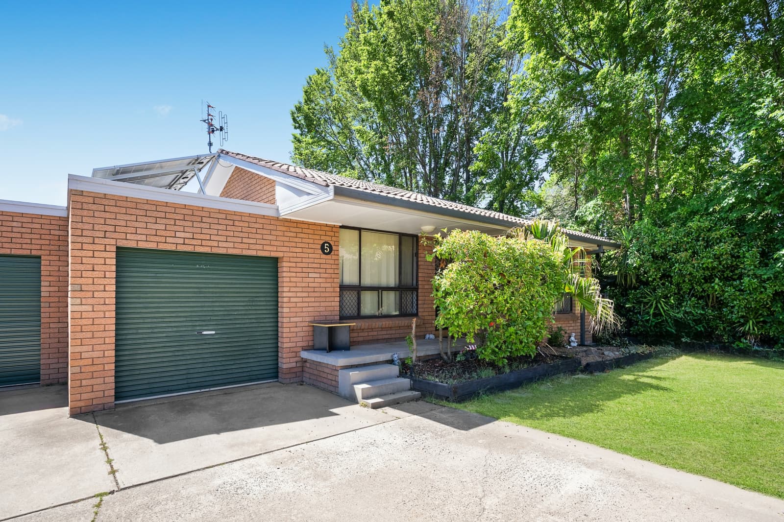 5/1 Bletchington Street,Orange, Orange - Image 1