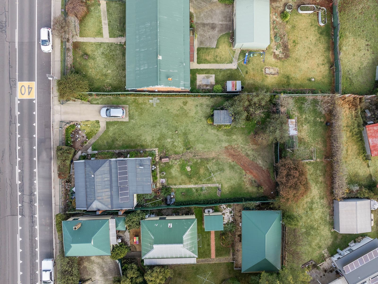 27 Park Street,Millthorpe, Millthorpe - Thumbnail 2