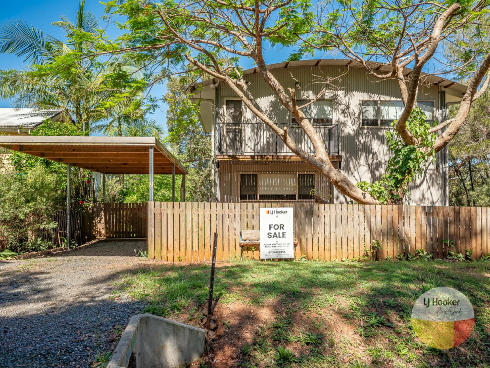 2 Leichhardt Terrace, Russell Island, Russell Island - Thumbnail 2