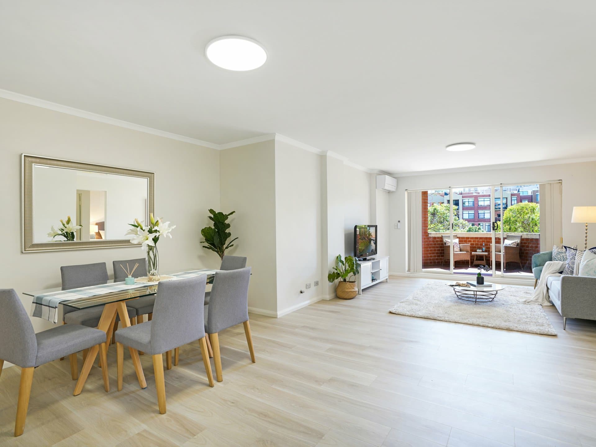 S504/233 Harris Street, Pyrmont, Pyrmont - Image 1