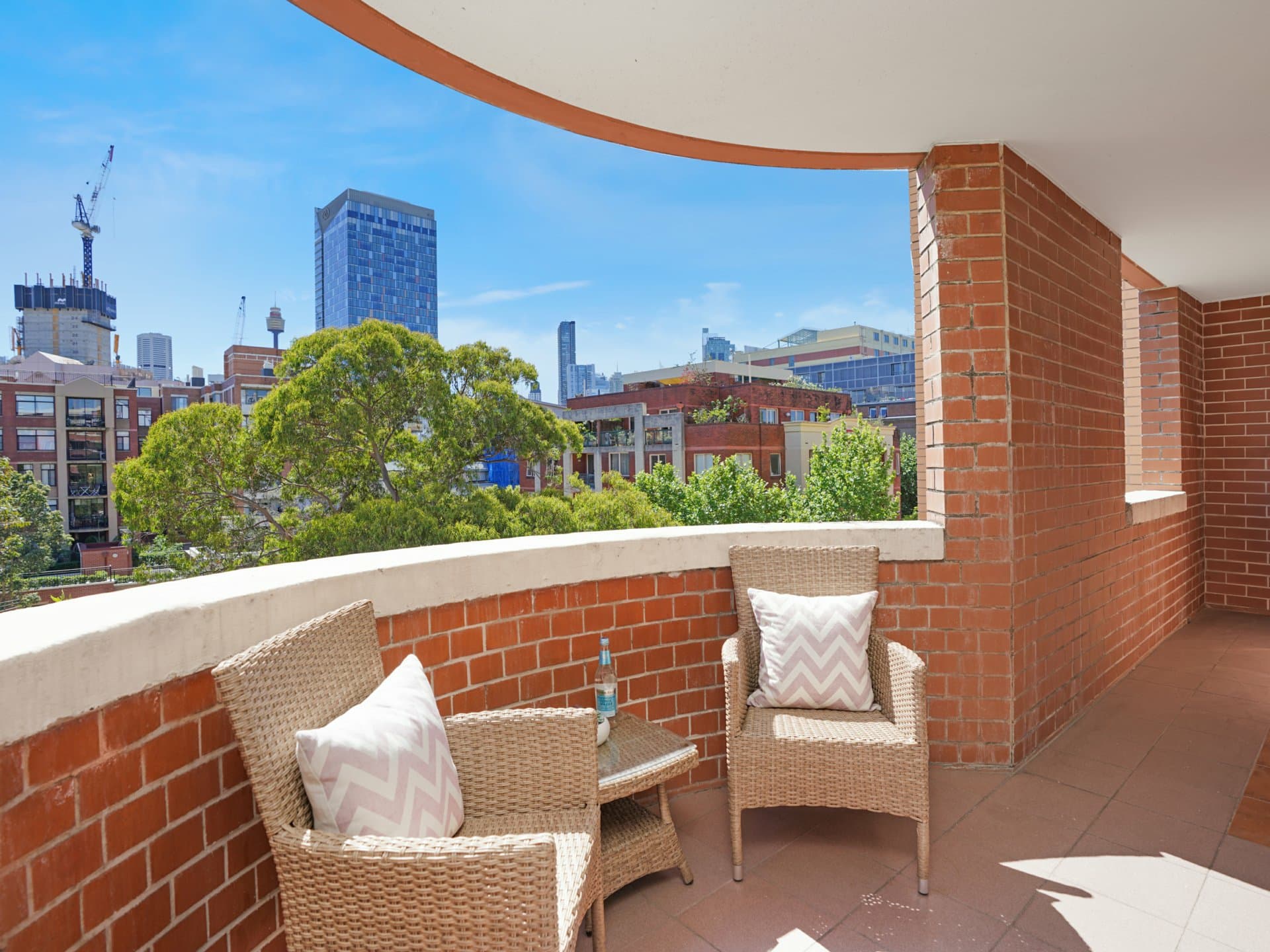 S504/233 Harris Street, Pyrmont, Pyrmont - Thumbnail 6