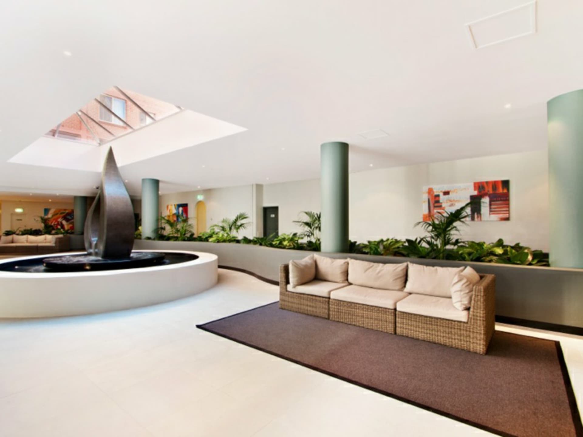 S504/233 Harris Street, Pyrmont, Pyrmont - Thumbnail 8