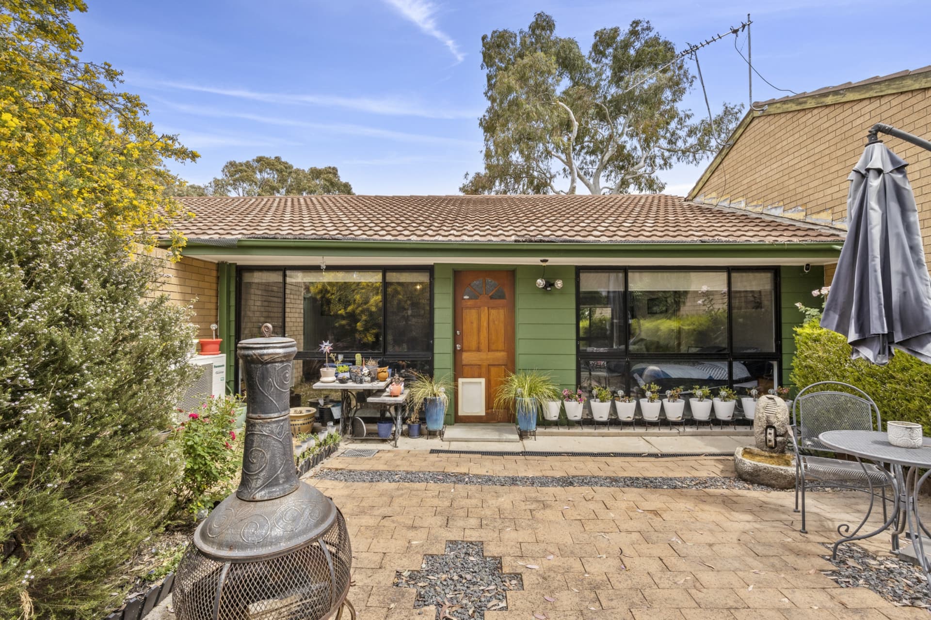 49/25 Pinkerton Circuit, Kambah, Kambah - Image 1