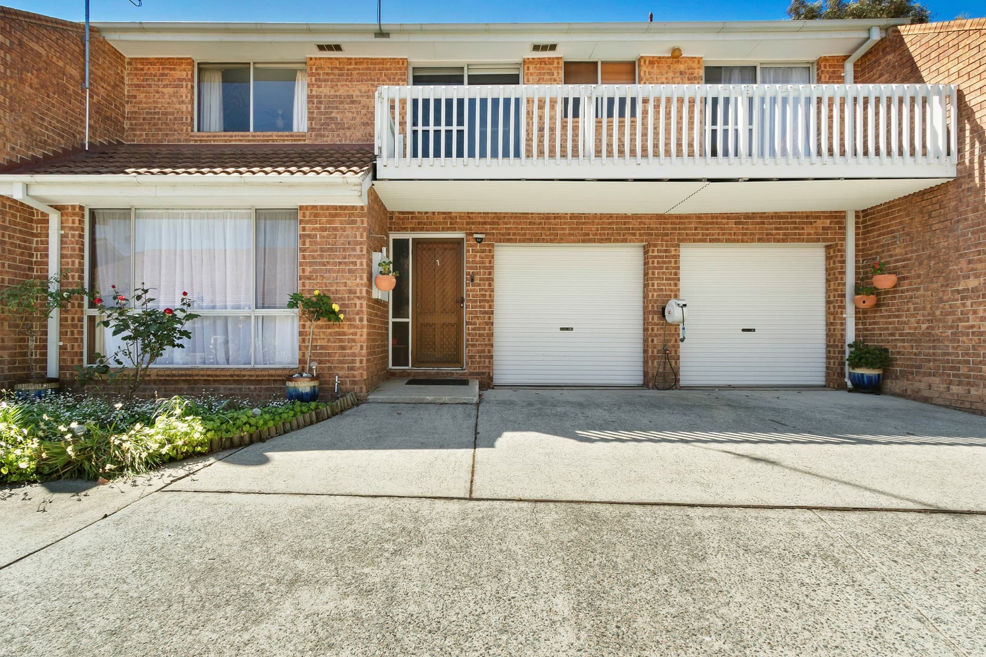 1/32 Clamp Place, Greenway, Greenway - Image 1
