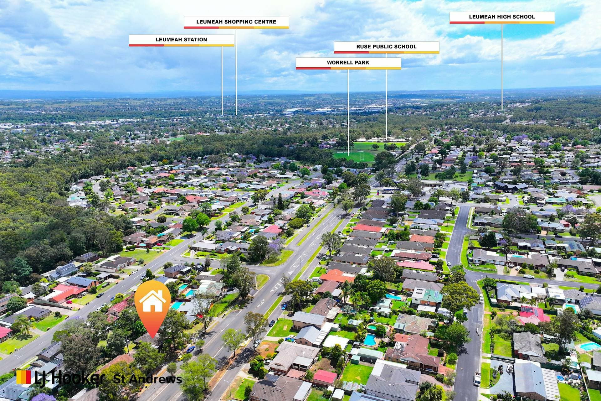 220 Junction Road, Ruse, Ruse - Image 1